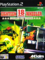 18 Wheeler - American Pro Trucker