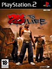 25 to Life
