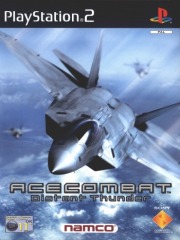 Ace Combat - Distant Thunder