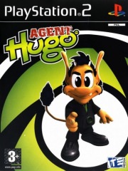 Agent Hugo