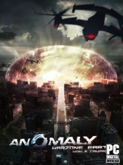 Anomaly Warzone Earth Mobile Campaign