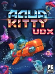 AQUA KITTY UDX