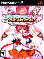 Arcana Heart