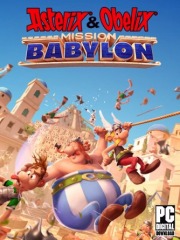 Asterix & Obelix - Mission Babylon