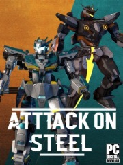 Attack on Steel