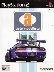 Auto Modellista