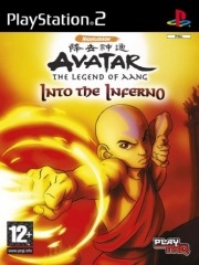 Avatar - The Last Airbender - Into the Inferno