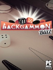 Backgammon Blitz