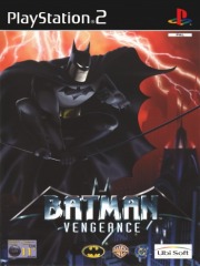 Batman Vengeance