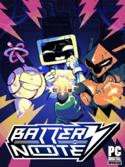 BatteryNote