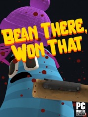 Bean There, Won That