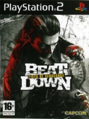 Beat Down - Fists of Vengeance