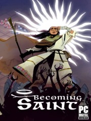 Becoming Saint