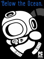 Below The Ocean