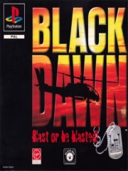 Black Dawn