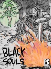 BLACK SOULS