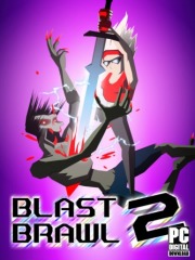 Blast Brawl 2