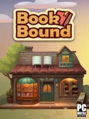 Book Bound