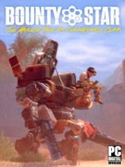 Bounty Star Bounty Star