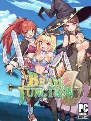 Brave  Junction