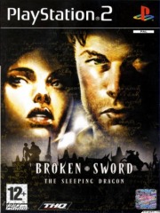 Broken Sword - The Sleeping Dragon