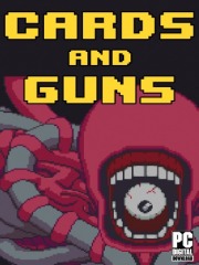 Cards and Guns