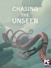 Chasing the Unseen Chasing the Unseen