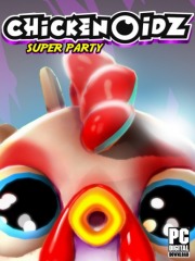 Chickenoidz Super Party