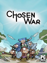 Chosen War
