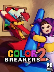 Color Breakers 2