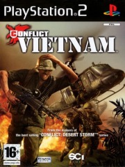 Conflict - Vietnam