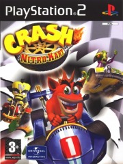 Crash Nitro Kart