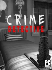 Crime Detective: Red Flags Crime Detective: Red Flags