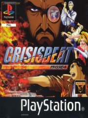 Crisis Beat