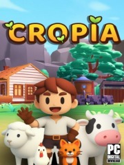 Cropia