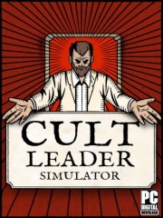 Cult Leader Simulator