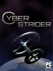 Cyber Strider