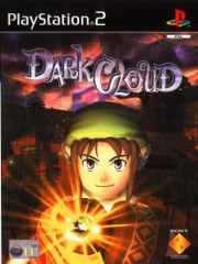 Dark Cloud