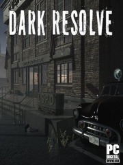 Dark Resolve