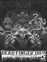 Dead Finger Dice