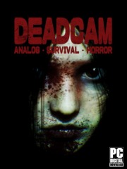 DEADCAM | ANALOG  SURVIVAL  HORROR