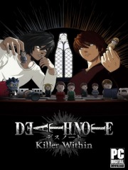 DEATH NOTE Killer Within