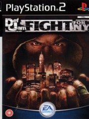 Def Jam - Fight for NY