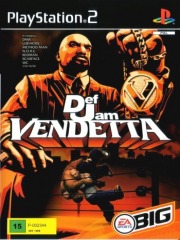 Def Jam Vendetta