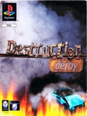Destruction Derby