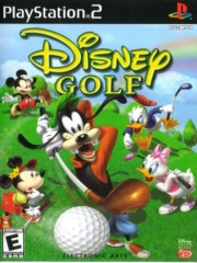Disney Golf