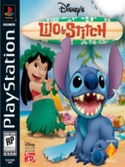 Disney's Lilo & Stitch
