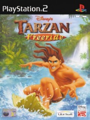Disney's Tarzan Freeride