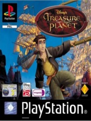 Disney's Treasure Planet