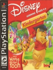 Disney's Winnie the Pooh Kindergarten